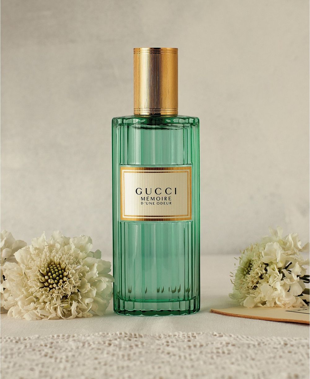 Gucci Memoire d’une Odeur