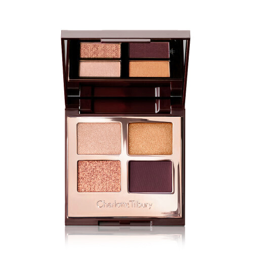 Charlotte Tilbury The Queen Of Glow 4 цвета