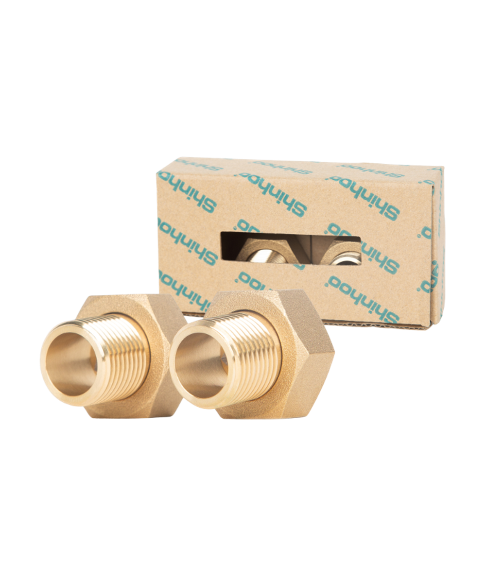 Циркуляционный насос SHINHOO PROMO 15-9A