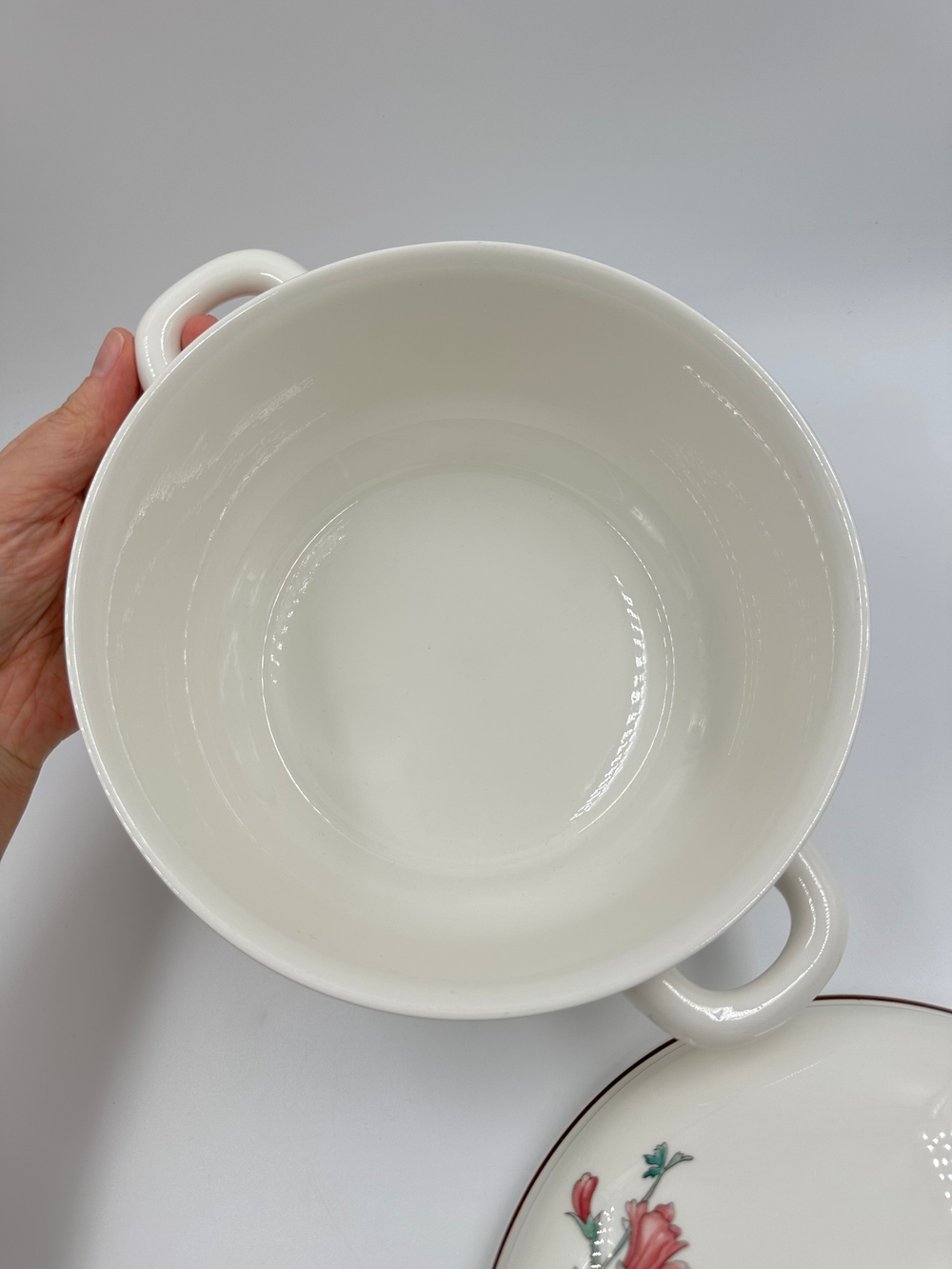 Супница Villeroy & Boch, Botanica