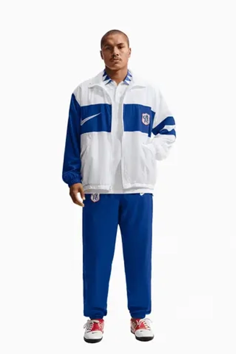 Куртка Nike Chelsea FC 26/27 Repel i96 Track - белый