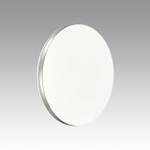 7625/DL PALE SN 216 Светильник пластик/белый/серебристый LED 48Вт 4000К D400 IP43 RINGO