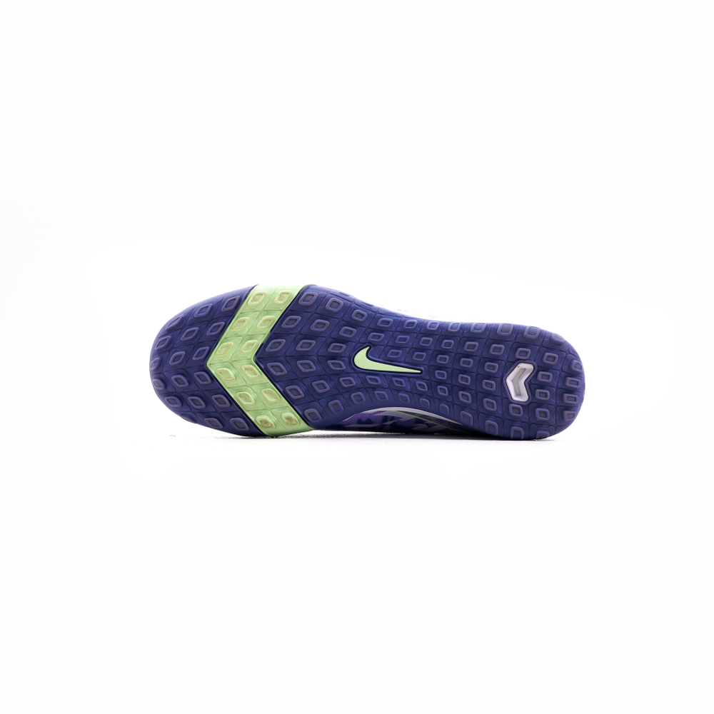 TF / Nike Air Zoom Mercurial Vapor XVI Kids / United