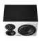 Dynaudio LYD 48 Left Black/White