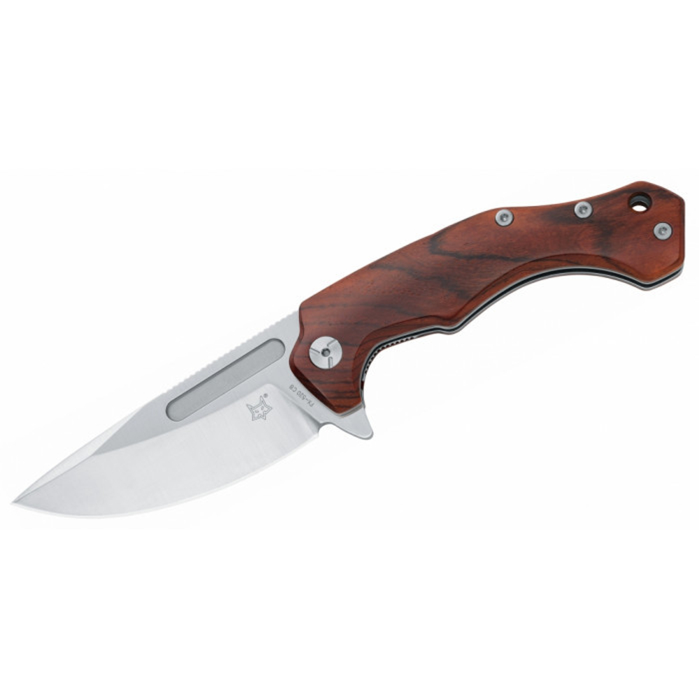 Нож FOX knives 520 CB DESERT FOX