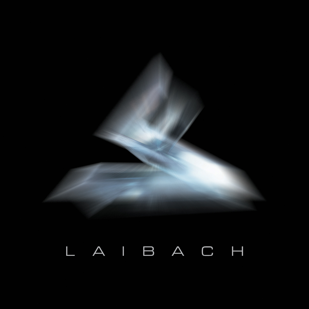 Laibach Spectre
