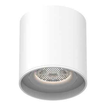 Магнитный трековый светильник LED 6W 3000K ST678.536.06 белый Skyflat ST-Luce