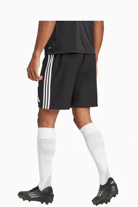 Шорты adidas Tastigo 25 - черный