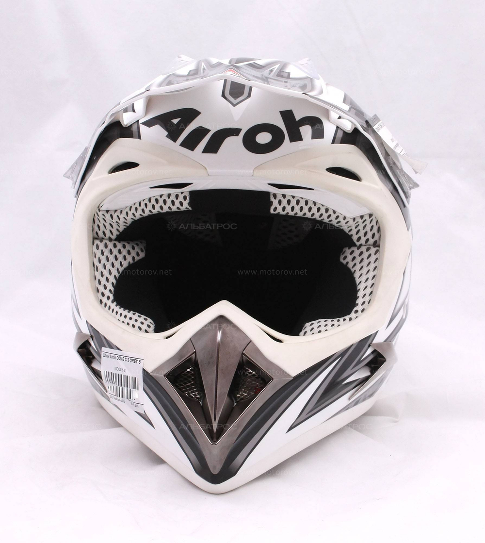 Мотошлем Airoh Dome C2
