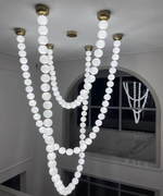 Pendant design lamp Halyi by Cameron Design House