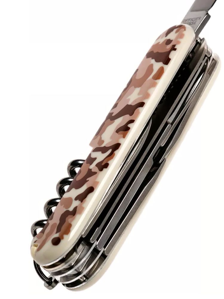 Нож Victorinox модель 1.3713.941 Comouflage