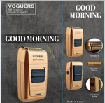 Voguers Профессиональная электробритва VG 925