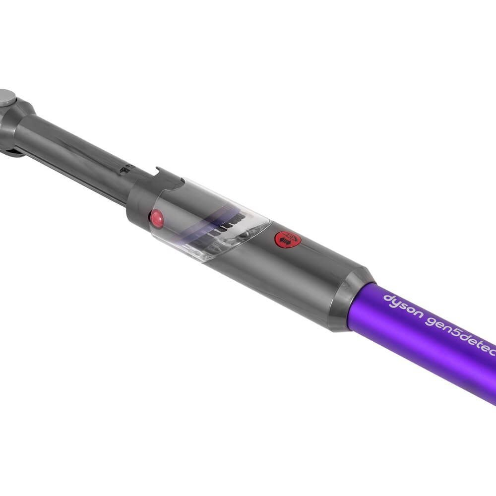 Вертикальный беспроводной пылесос Dyson Gen5Detect Absolute SV23