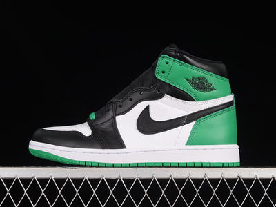 Jordan 1 Retro High OG Lucky Green