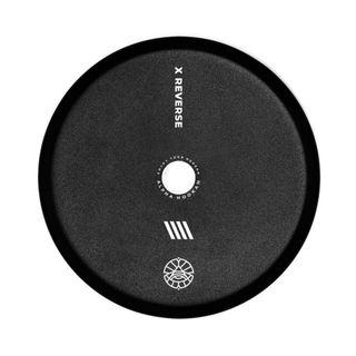 Купить Кальян Alpha Hookah Model X Reverse - Black Matte