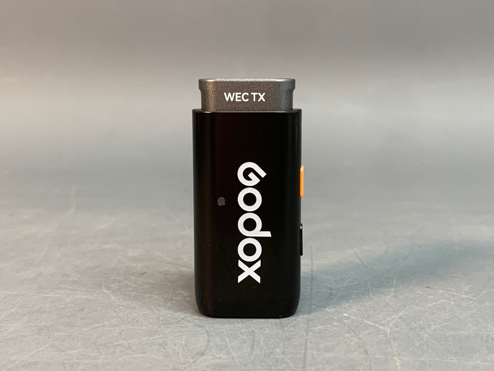 Godox WEC Kit2