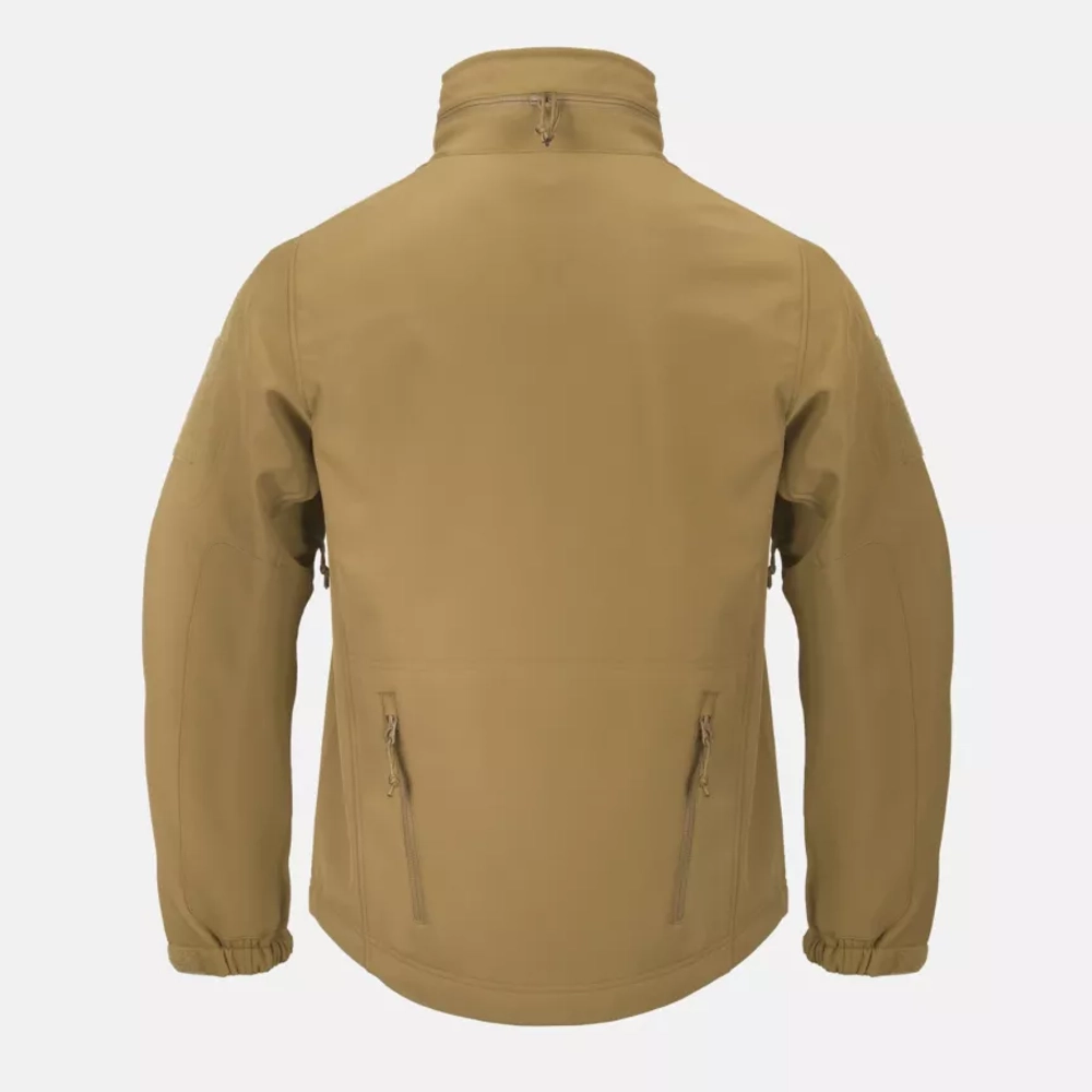 Куртка GUNFIGHTER Helikon (Olive Green)
