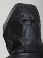 Мужская Куртка Kingdom Faux Leather
