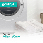 Стиральная машина Gorenje W1NHEI74SAS