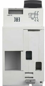 УЗО Выключатель дифференциального тока RX3 1P+Н 30мА 10А (AC) Legrand, 419397