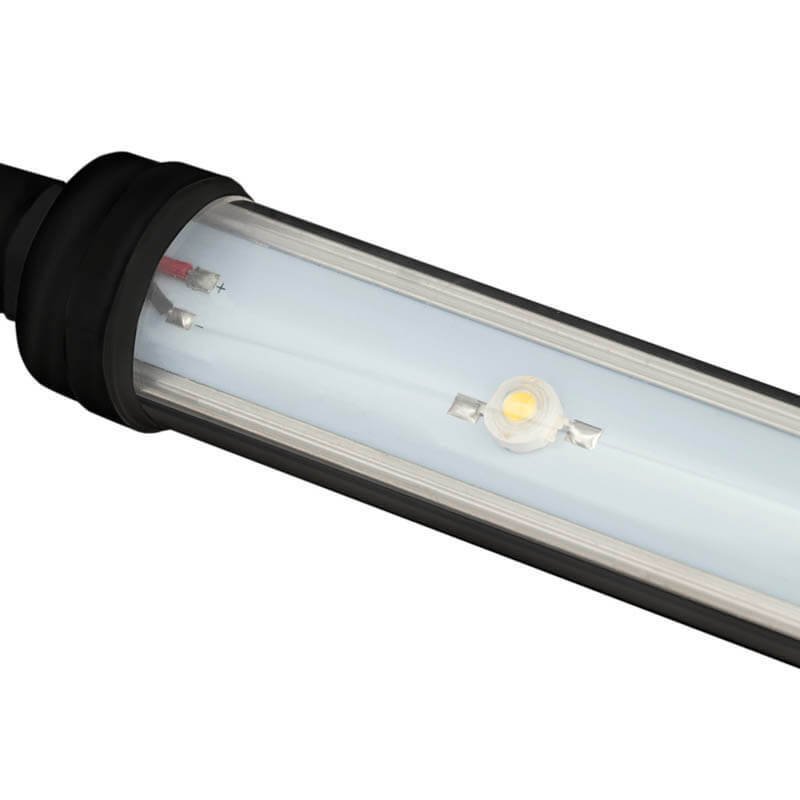 Светодиодный светильник для растений PROPAGATOR LED TUBE SIZE M (2x10W)