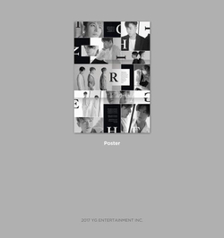 Альбом Sechskies - Another Light 5th Album RANDOM Version