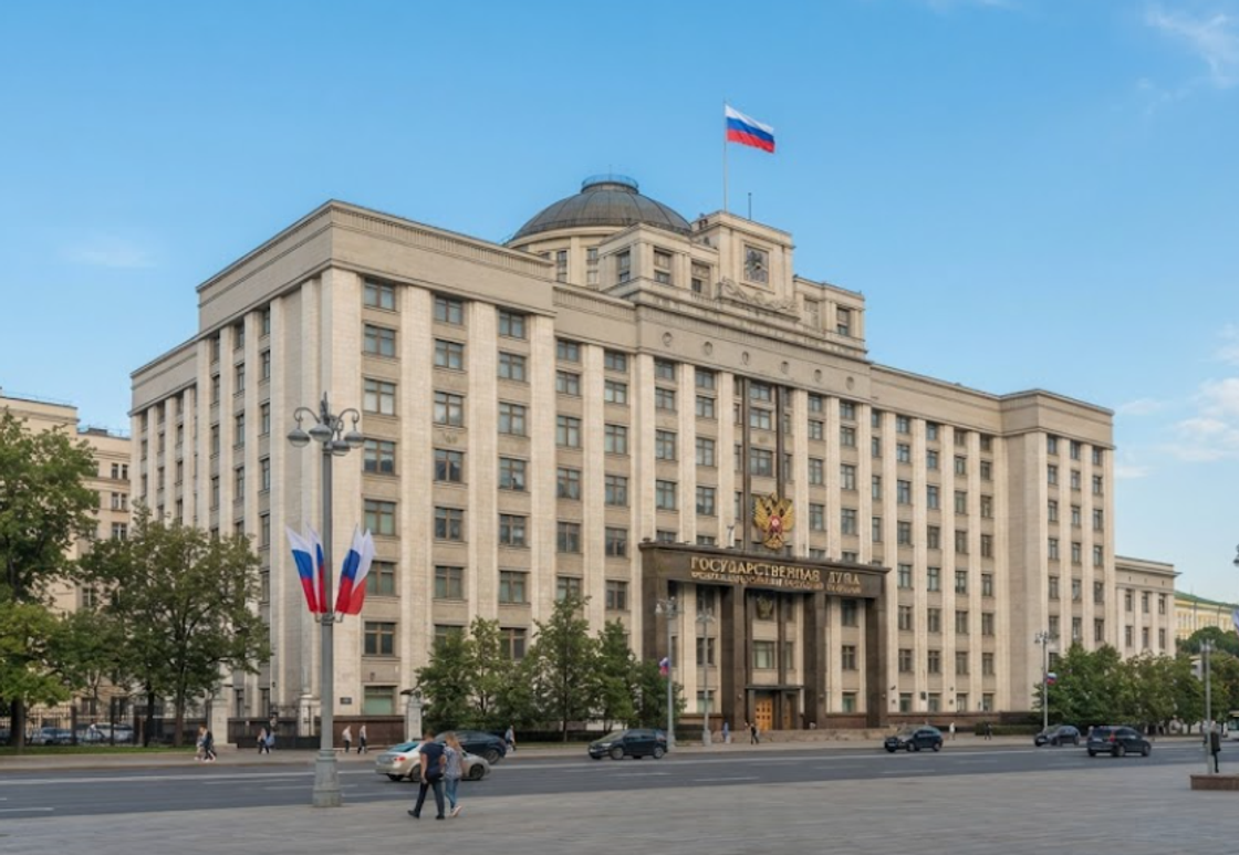 Госдума одобрила штрафы для маркетплейсов во втором чтении