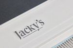 Встраиваемая вытяжка Jacky's JV SW651