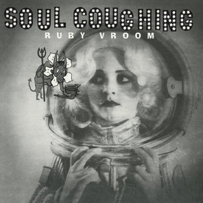Soul Coughing / Ruby Vroom (2LP)