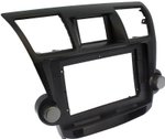 Topway TS7 1+16GB 8 ядер для Toyota Highlander 2007-2013