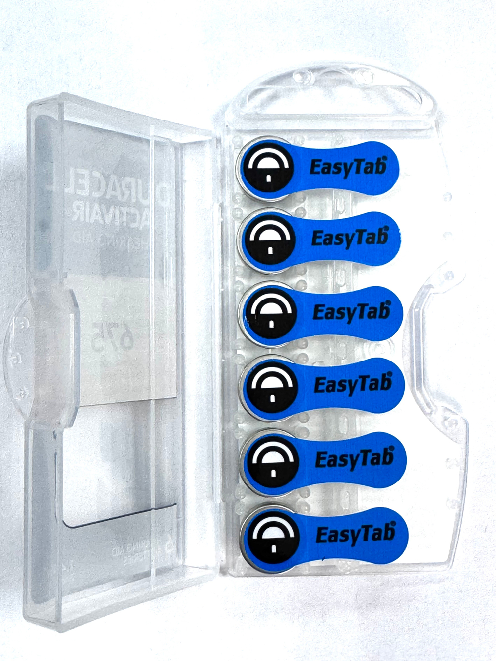 DURACELL Activair 675 BL6 34600777106