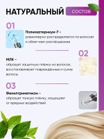Бальзам RECONSTRUCTION восстанавливающий, 250 мл
