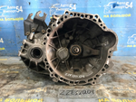 МКПП TOYOTA COROLLA 2002