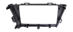 Переходная рамка магнитолы TOYOTA PRIUS V ALPHA 2011-2014 9 дюймов