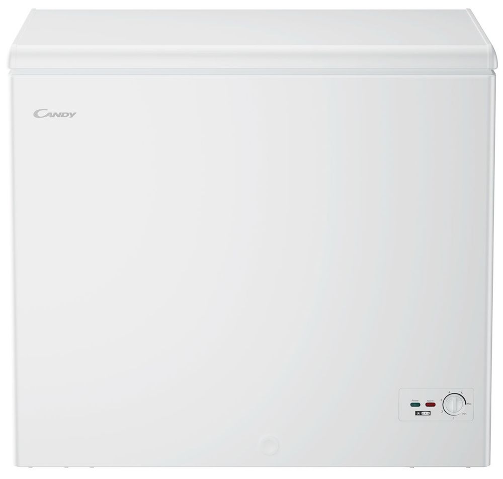 Морозильный ларь Candy CCM251R