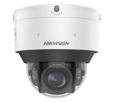 iDS-2CD7547G0-XZHSY(2.8-12mm) Уличная купольная DeepinView IP-камера 4Мп Hikvision