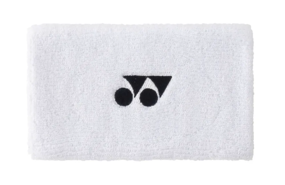 Напульсник теннисный Yonex Wide Wristband