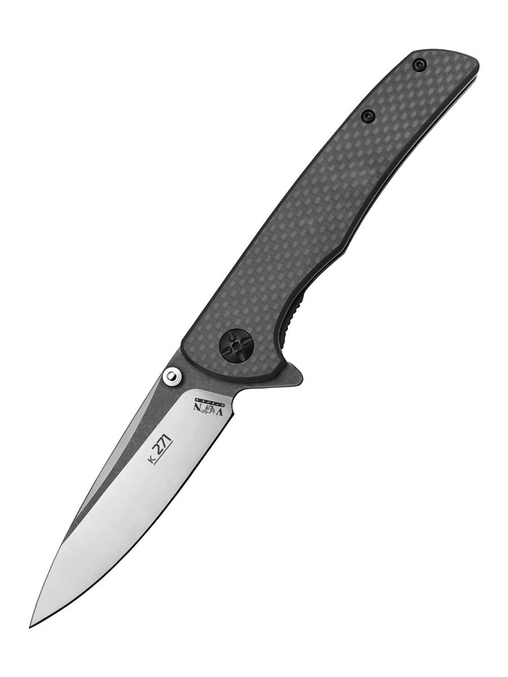 Нож K 271 "ORION" сталь AUS8
