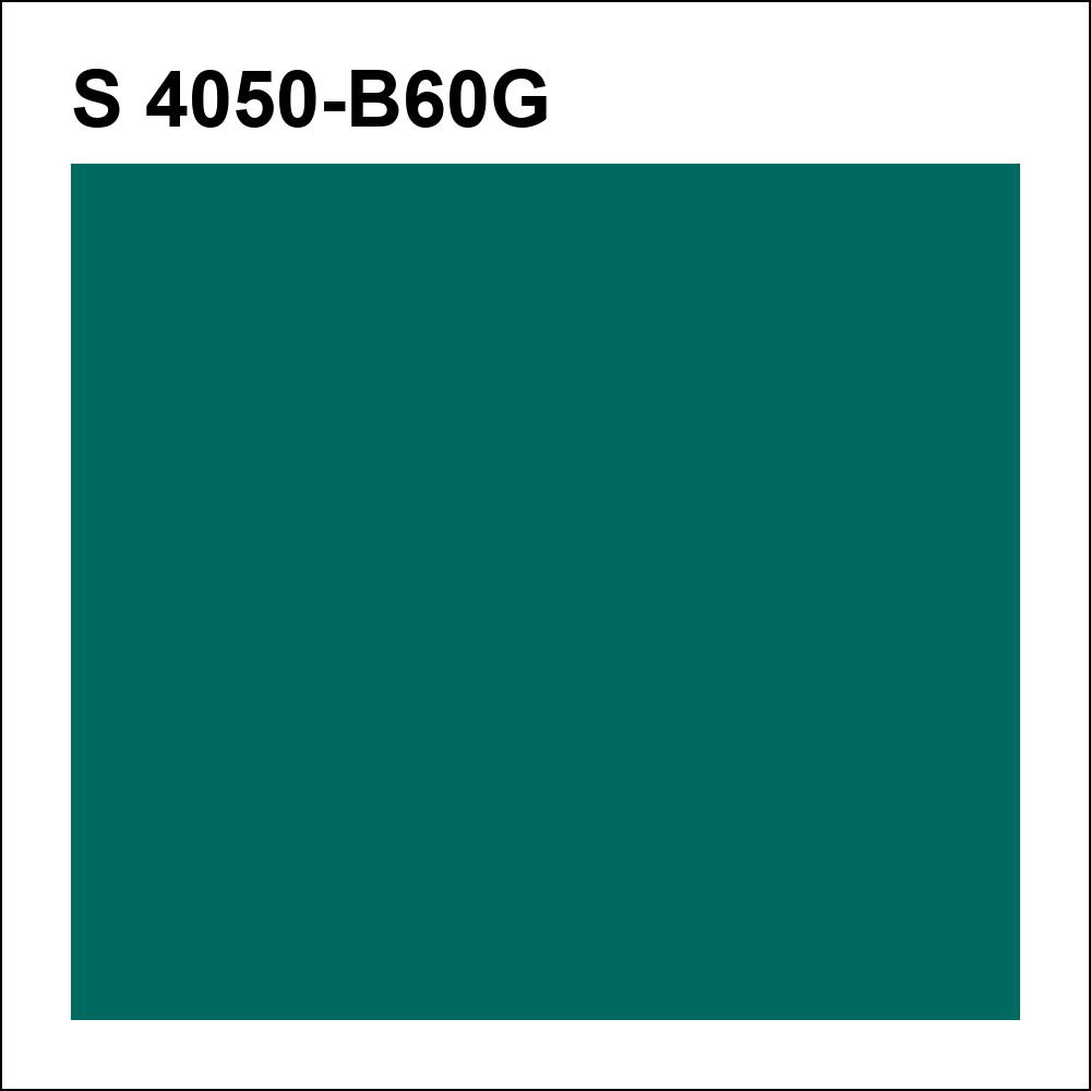 S 4050-B60G за кг