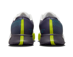 Мужские кроссовки теннисные Nike Zoom Vapor Pro 2 Clay - photon/mineral teal/gridiron