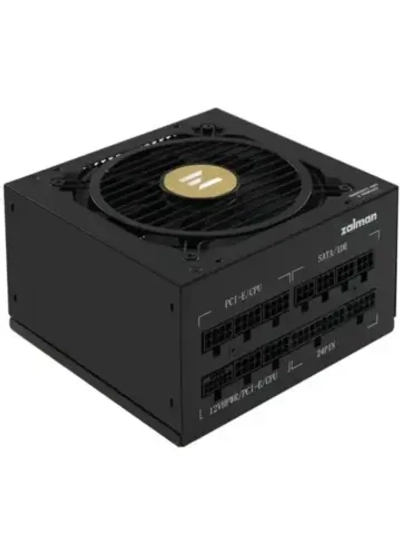 Блок питания TeraMax II 1000W ZM1000-TMX2 BLACK