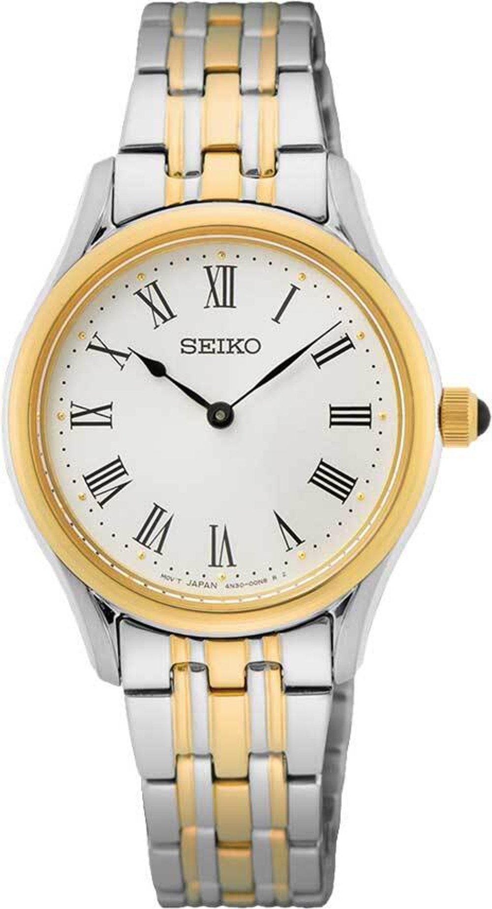 Женские наручные часы Seiko SWR070P1