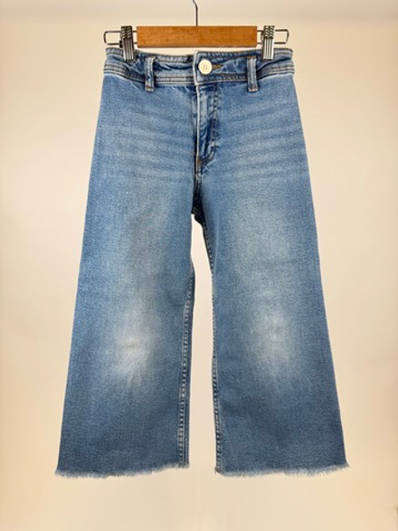 Джинсы Zara