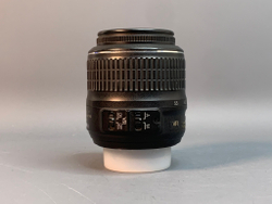 Nikon 18-55mm f/3.5-5.6G AF-S VR