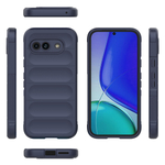 Противоударный чехол Flexible Case для Google Pixel 9А