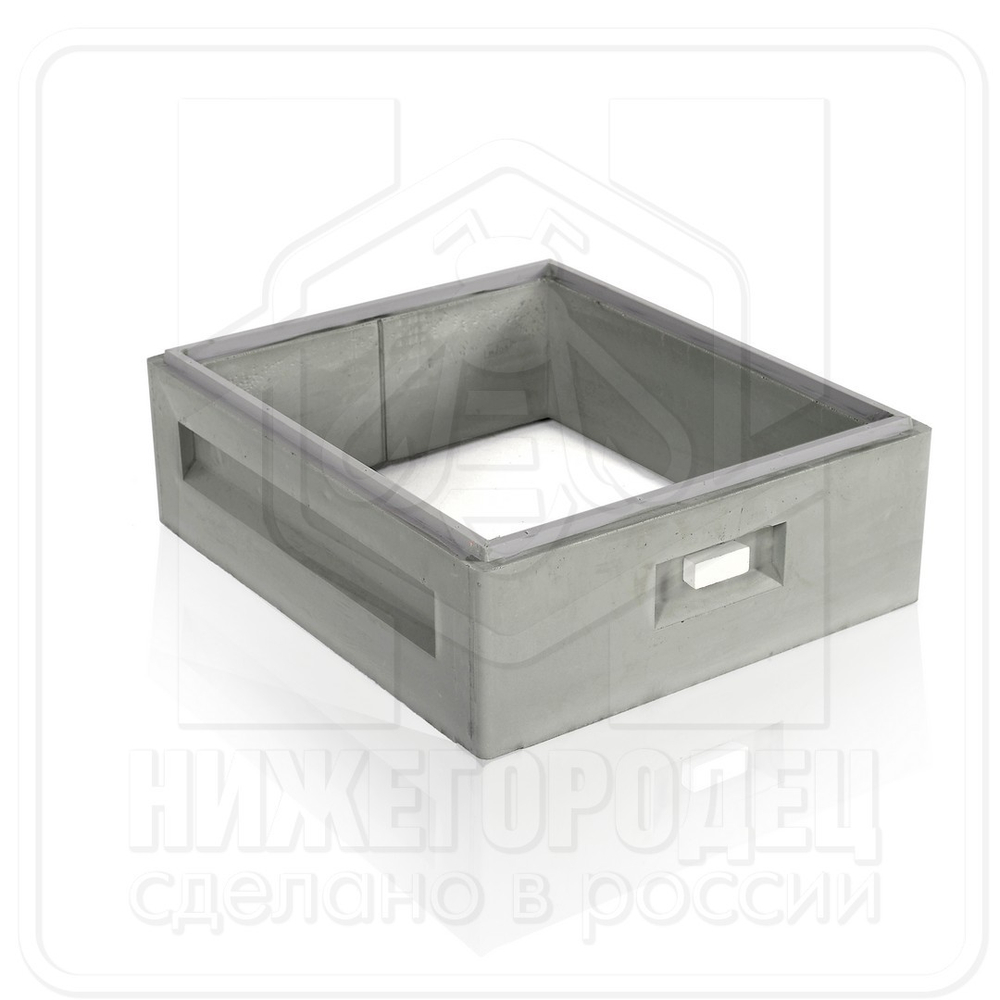 Магазин ППУ Нижегородец на 12 рамок