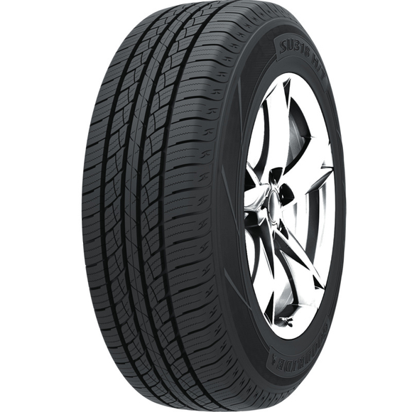 Goodride 225/65R17 106V XL SU318 H/T TL