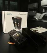 Вызывная панель Tantos WALLE медь