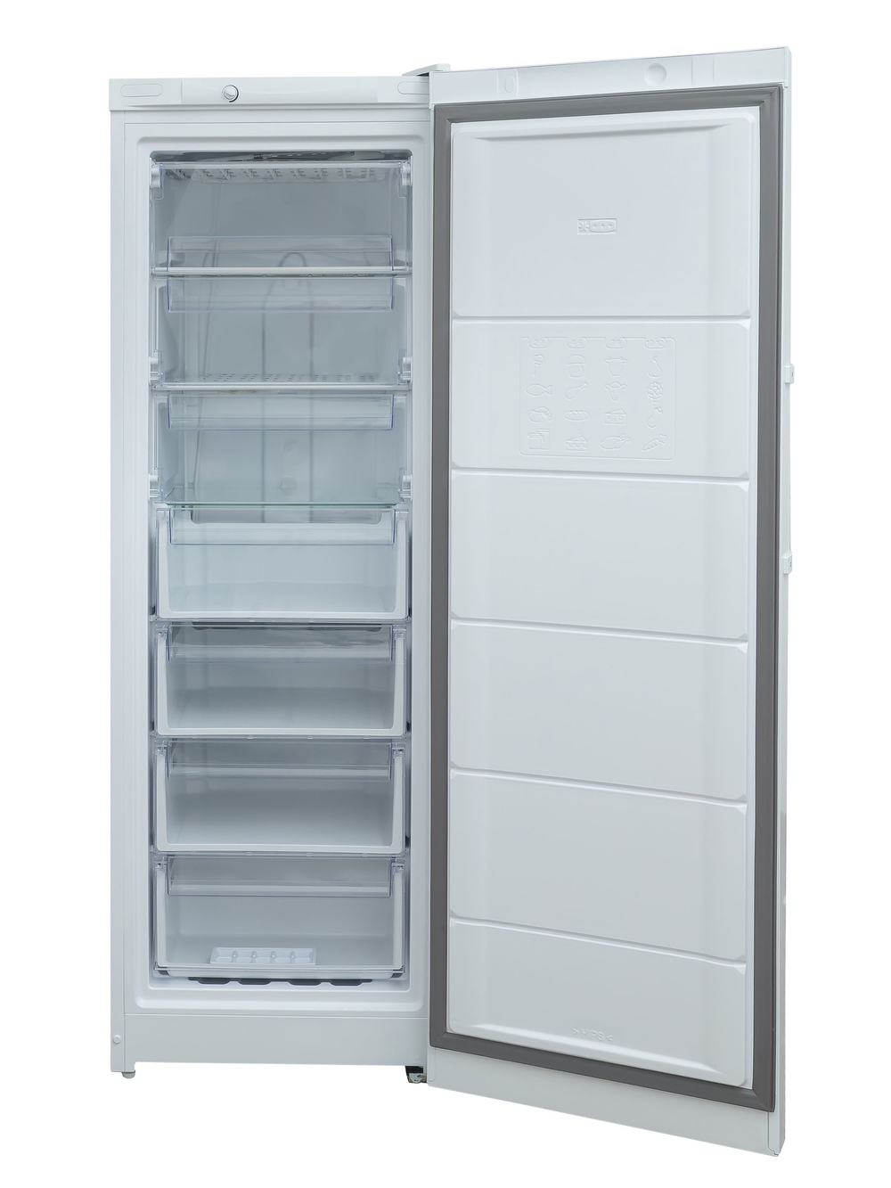 Морозильная камера Beko B1RFSL272W