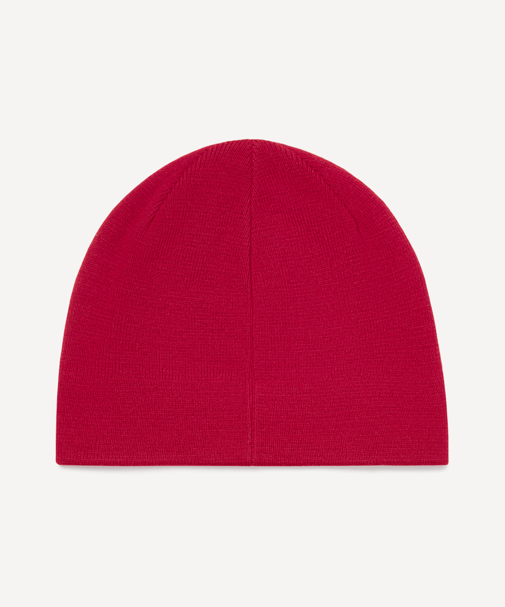 Шапка CAMP Team Training Hat, красный